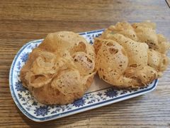 -百年吾吾子手抓肉羊羔肉(山西巷店)