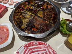 -大队长主题火锅(观音桥店)