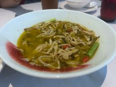 -丰收日·小海鲜·沪上家宴(顾村正大店)