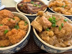 -玉华宫宾馆·餐厅(铜川驻京办店)