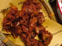 -破店肥哈·东北烧烤(南山保利店)