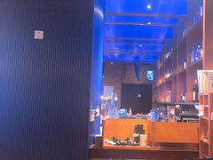 -blue frog蓝蛙(长泰广场店)