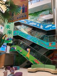 点击看大图 -上海浦滨儿童医院