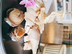 -八珍玉食鸡煲·打边炉(印象城店)