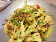 -李氏传家菜(兴城路店)