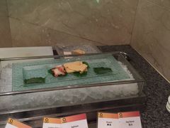 -浦东绿地铂骊酒店品珍轩中餐厅