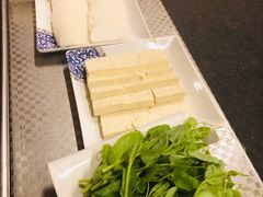 -福寿斋·老北京铜锅涮肉·烧烤(清岚店)