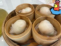 新兴虾饺皇-新兴家喻酒家·羊城名宴(昌岗店)