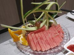 -海底捞火锅(奥山世纪城店)
