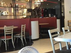 大堂-必胜客(东莞地王店)