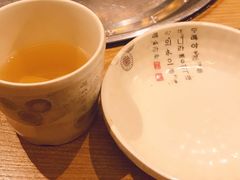 -韩国料理大力士(屏风街店)