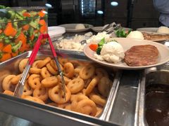 -宜家·瑞典风味餐厅(北京西红门店)