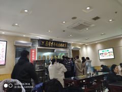 -牛壹品牛肉拉面(东风路店)