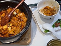 -火啫啫·粤式啫啫煲(南京弘阳店)