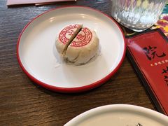 -院落新京菜·烤鸭(地安门店)