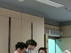 -海底捞火锅(北京路店)