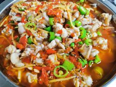 -艺味深尝(云锦路店)