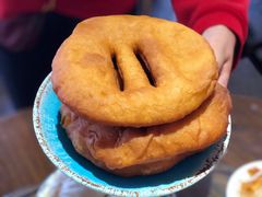 -蒙亨·手把肉·蒙古包文化主题餐厅(天恒广场店)