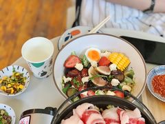 -馥家小馆(黔灵山公园店)