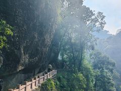 -青城山