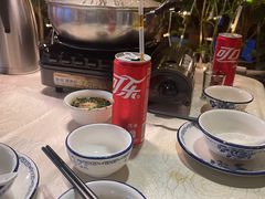 -小煵记·打边炉(西丽文光店)