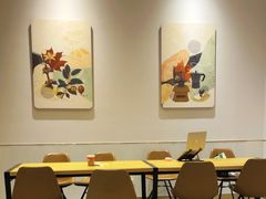 -Tims天好咖啡·贝果(豪威科技大厦店)