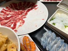 -古关火锅店(古北水镇景区店)