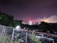 -羚羊峡古栈道森林公园