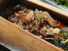 -曹苏黄牛汤锅(傣苑店)