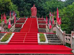-陶祖圣境风景区