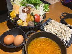 -呷哺呷哺 黄金牧场 (欢乐谷店)