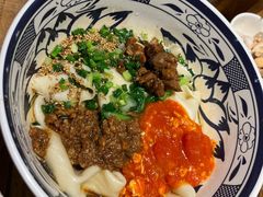 -子午路张记肉夹馍(兵马俑店)