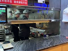 -庆峰龙虾烧烤(合肥一店)