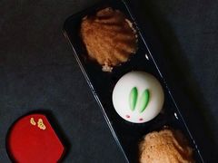 -米阿糯糕团•酒酿•甜品(莫愁店)