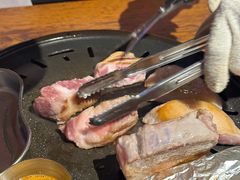 -济州爱肉堂(总店)