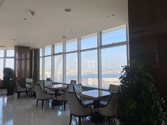 -大连中远海运洲际酒店