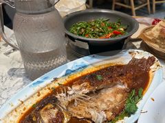 -谷连天八宝粥家常菜(正定店)