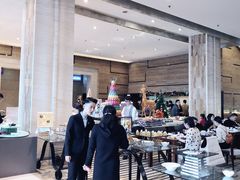 -温州万和豪生大酒店-餐厅