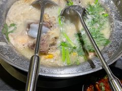 -骨之味·筒骨汤火锅(江头店)