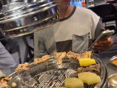-本炙炭烤·蒲烧活鳗料理店(金沙洲店)