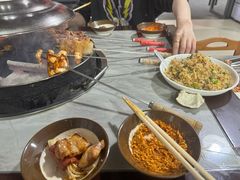-水浒烤肉(大学城总店)