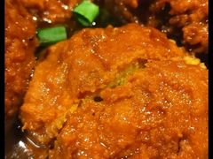 -小放牛炒菜馆(北国商城店)