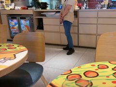 -乐凯撒披萨(中心书城店)