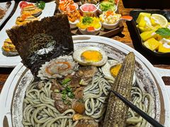 -小川洋风料理(街道口店)