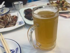 -来之顺海鲜菜馆·青岛菜·始于1993(栈桥店)