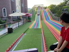 -安徒生童话乐园