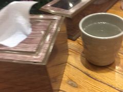 -纽斯桑拿会所(餐厅天山路店)
