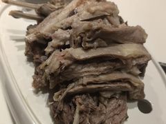-宁夏国强手抓羊肉·清真菜(未央路凤三店)