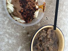 -定家小酥肉·清真(回民街店)