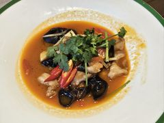 -沁香庭中餐厅·川粤菜(重庆高新假日酒店)